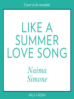 cover image of Like a Summer Love Song